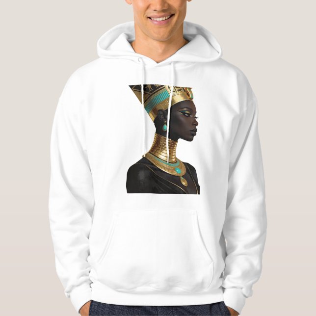 Believe Hoodie (Front)