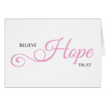 Believe HOPE Trust