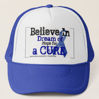 Believe in a Cure Trucker Hat