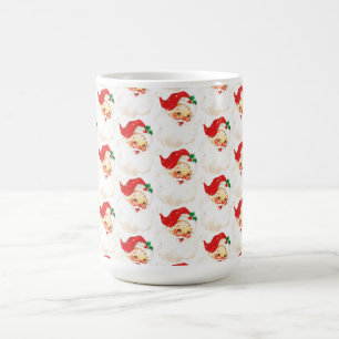 Believe in Christmas, Coffee Mug