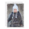 Believe in Christmas Rustic Snow Holiday Photo
