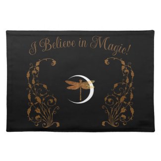 Believe in Magic! 