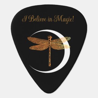 Believe in Magic! 