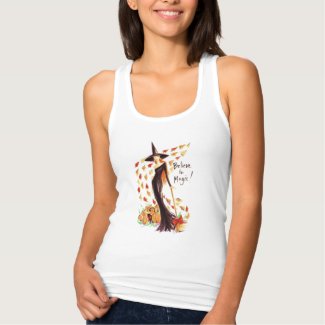Believe in Magic Halloween Shirt