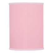 Believe In Magic Lamp Shade (Back)