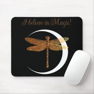 Believe in Magic! 
