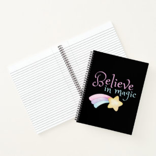 Kids Notebooks & Journals