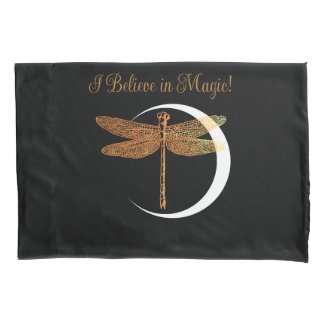 Believe in Magic! 