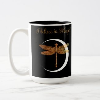 Believe in Magic!