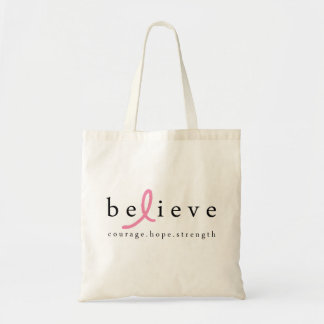 Believe In Miracles Eco Friendly Bag
