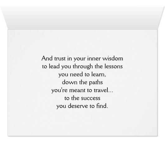 Believe in the goodness... (Inside Horizontal (Bottom))