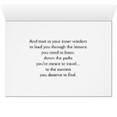 Believe in the goodness... cards (Inside Horizontal (Bottom))