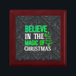 Believe in The Magic Of Christmas-82077 Gift Box<br><div class="desc">Believe in The Magic Of Christmas-82077</div>
