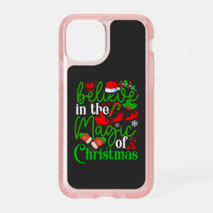 Believe In The Magic Of Christmas-82307 Speck iPhone 11 Pro Case