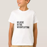 Believe