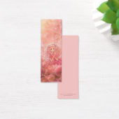 Believe in Tomorrow Bookmark (Desk)