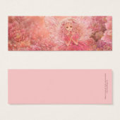 Believe in Tomorrow Bookmark (Front & Back)