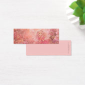 Believe in Tomorrow Bookmark (Desk)