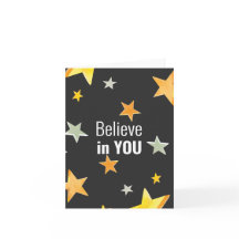 Believe In You - Inspirational