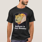 かぼすちゃん ドージ（DOGE） Tシャツ かぼすちゃん ドージコイン（DOGE） Tシャツ