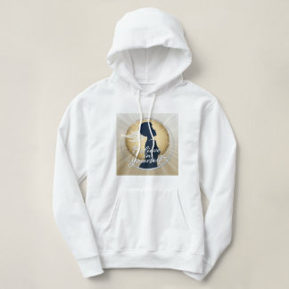 Believe in your self hoodie