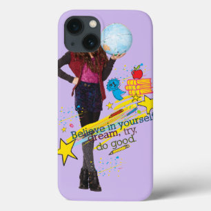 Believe in Yourself iPhone 13 Case