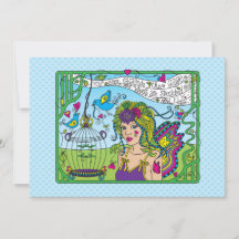 Believe In Yourself_Flat Card 7" x 5"