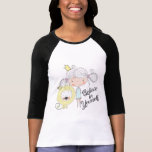 Believe in Yourself Hand Drawn T-Shirt