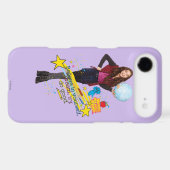 Believe in Yourself iPod Touch 5G Cover (Back (Horizontal))