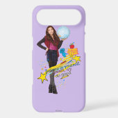 Believe in Yourself iPod Touch 5G Cover (Back)