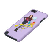 Believe in Yourself iPod Touch 5G Cover (Bottom)