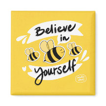 Believe in Yourself