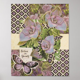 Believe in Yourself Poster