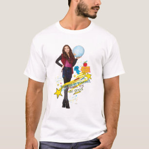 Believe in Yourself T-Shirt