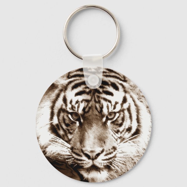 Believe_Keychain Keychain (Front)