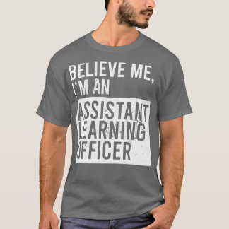 Believe Me1 T-Shirt
