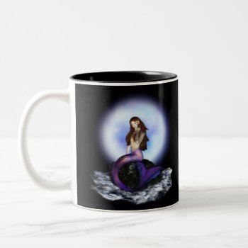 Believe Mermaid Mugs 3 by MoonArtandDesigns at Zazzle
