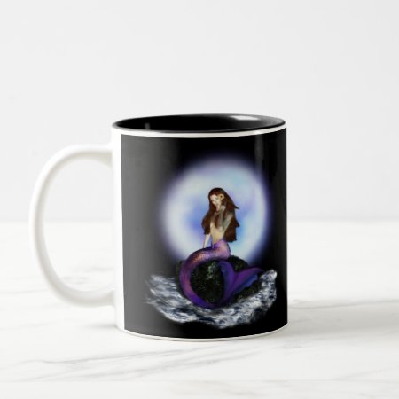 Believe Mermaid Mugs 3