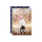 Believe Modern Handwritten Script Christmas Photo