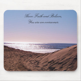 Believe_ Mousepad