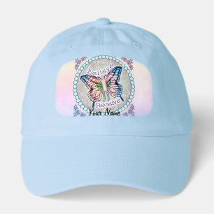Believe Receive Hat
