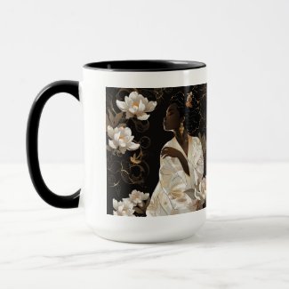 BELIEVE SERIES #1 MUG