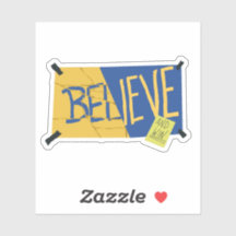 Believe signs (merged from season 3 and season 4)