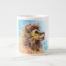 Believe Specialty Mug