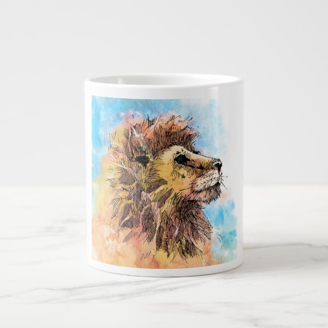 Believe Specialty Mug (Front)