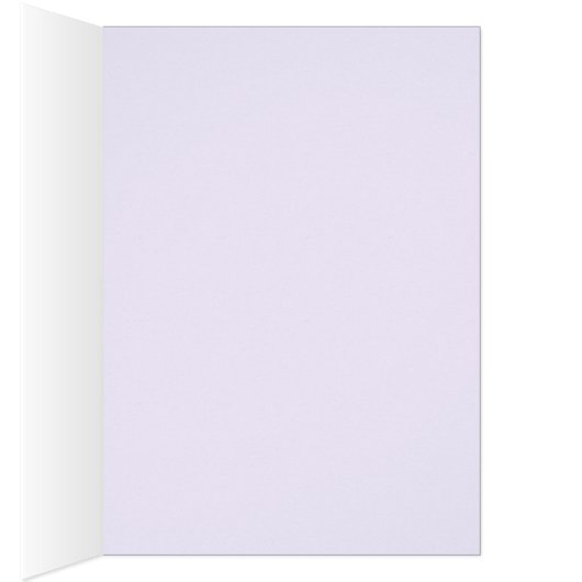 Believe Spirit Card (Inside (Right))