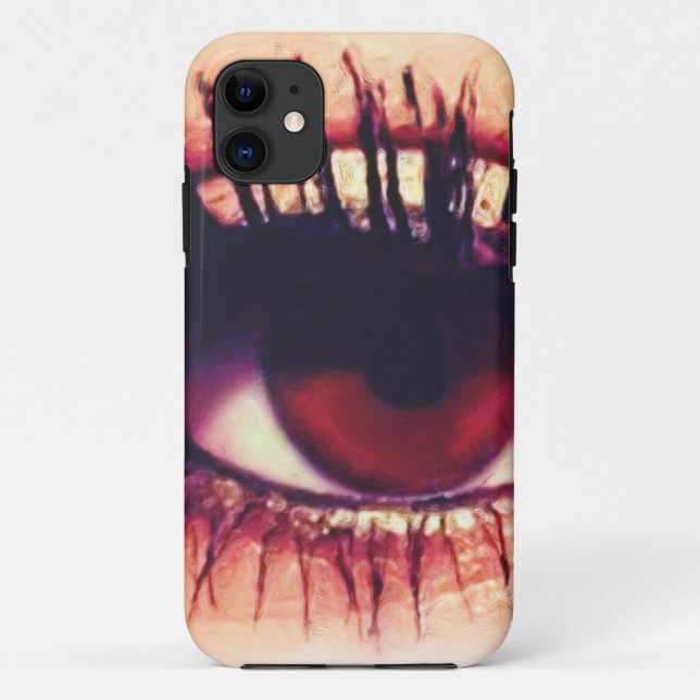 Believe!-Stay Focused_ Case-Mate iPhone Case (Back)