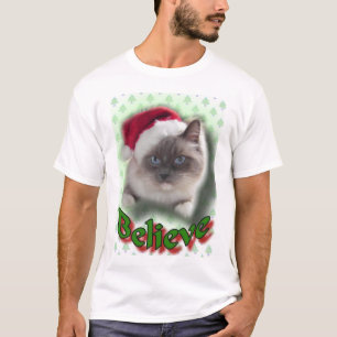 Believe! T-Shirt