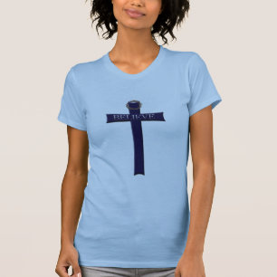 Believe Tee