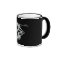 Believe the Impossible Ballet Coffee Mug